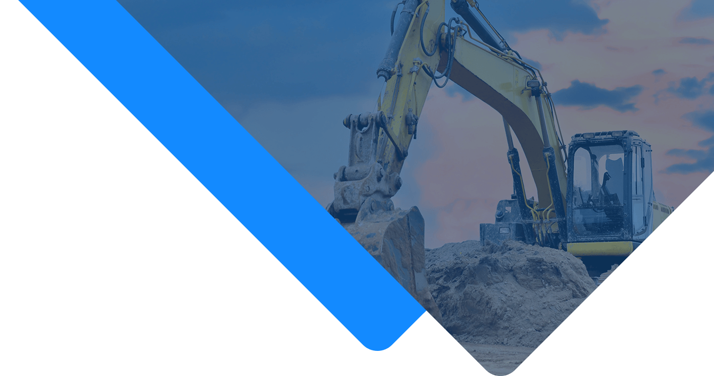 Excavator