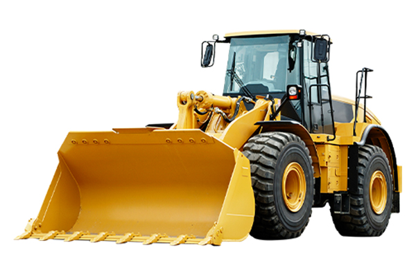 Wheel Loader